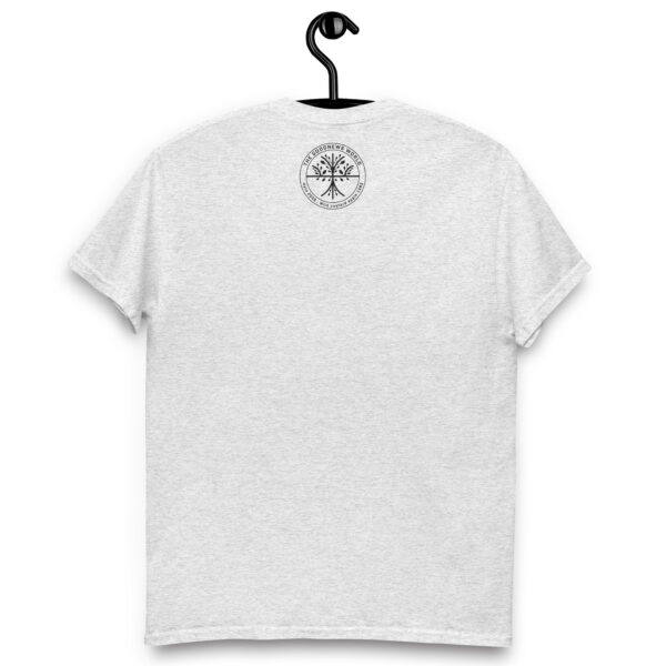 Unisex classic tee - Image 15