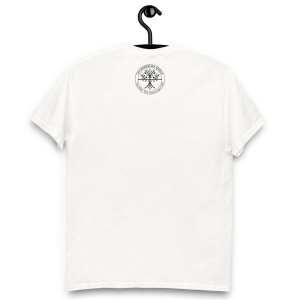 Unisex classic tee - Image 16