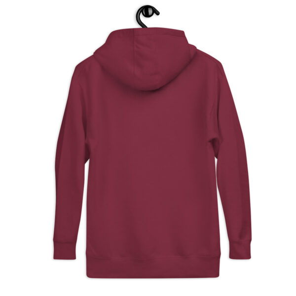 Unisex Hoodie - Image 9